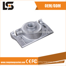 pressure die casting parts for CCTV camera housing